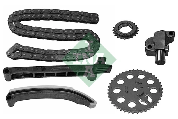 Timing Chain Kit